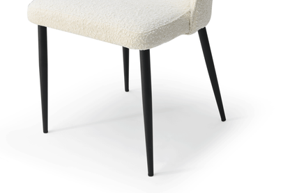 WOOLY CHAIR