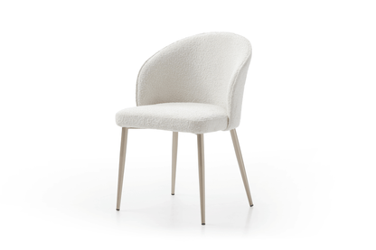 WOOLY CHAIR
