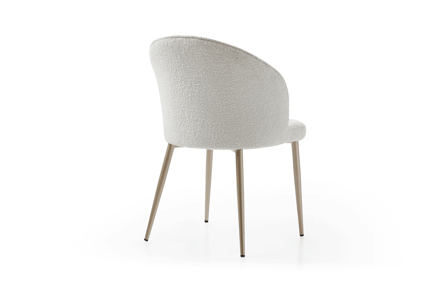WOOLY CHAIR