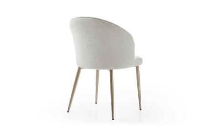 WOOLY CHAIR