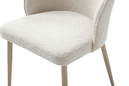 WOOLY CHAIR