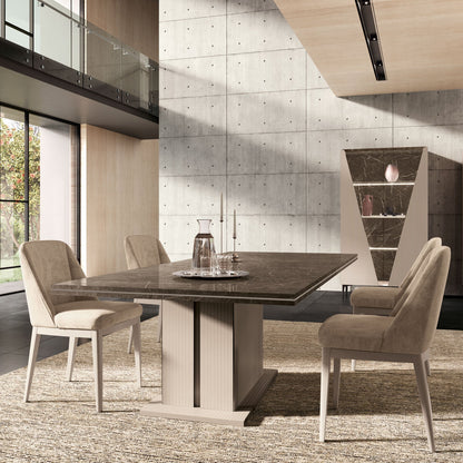 CHAISE DE SALLE À MANGER ARA