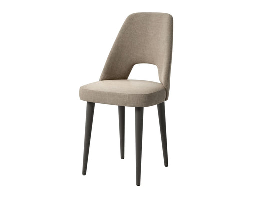 HEX DINING CHAIR