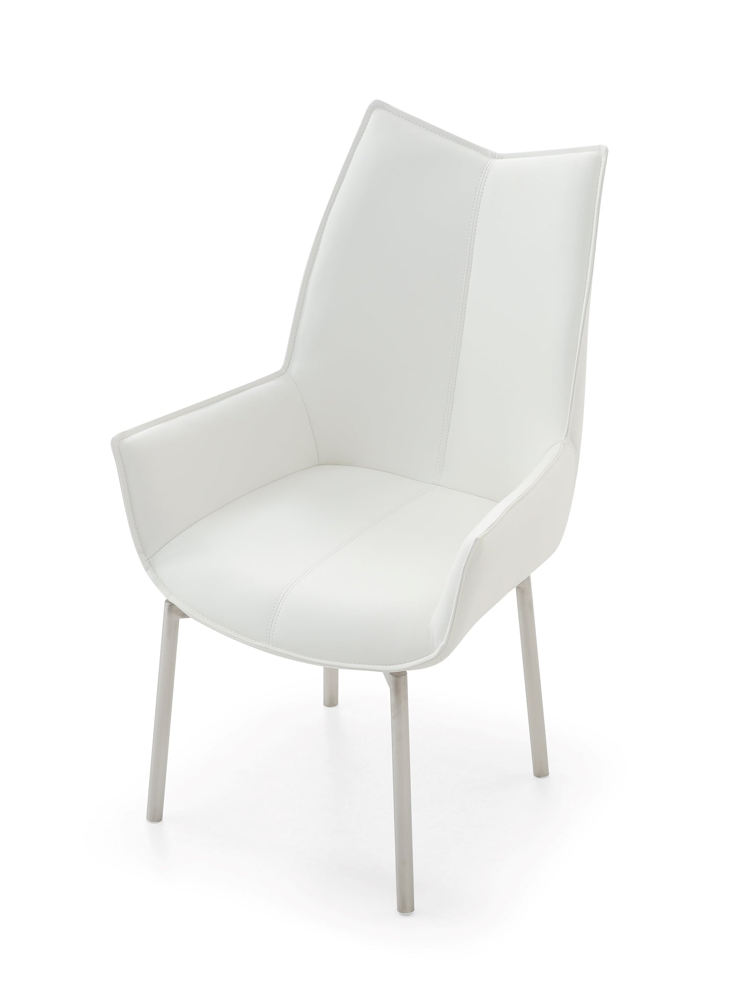 CHAISE PIVOTANTE EVA