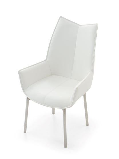 CHAISE PIVOTANTE EVA