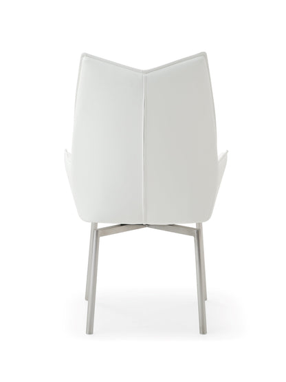 CHAISE PIVOTANTE EVA