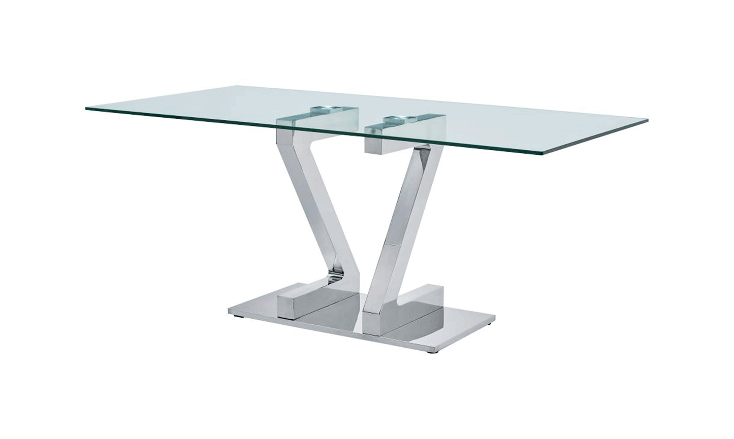 ZZ Dining Table