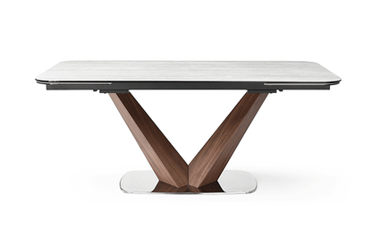 Venenzia Dining Table 103in