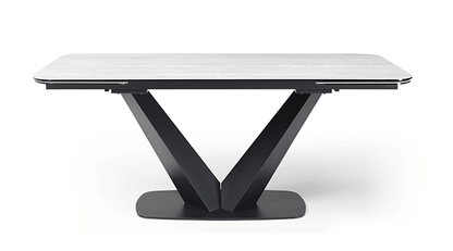 Table à manger Muse II 95 po