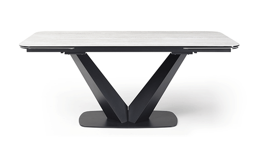 Table à manger Muse II 95 po