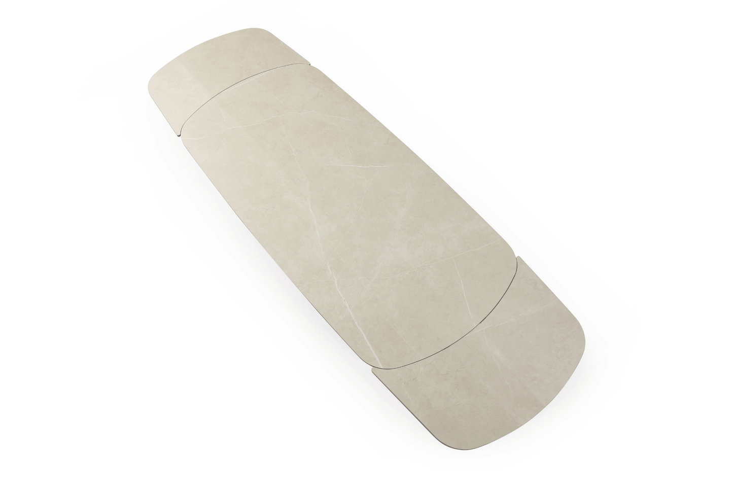 Table extensible Sandy