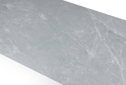 Vieno Dining Table 123in