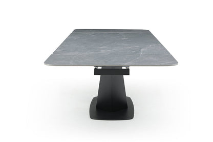 Vieno Dining Table 123in
