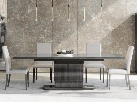 Vulcano Italian Modern Dining Room