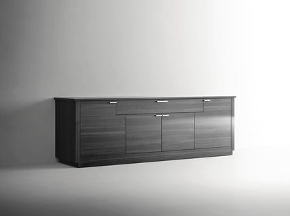 Vulcano Italian Modern Dining Room