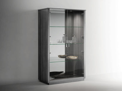 Vulcano Italian Modern Dining Room