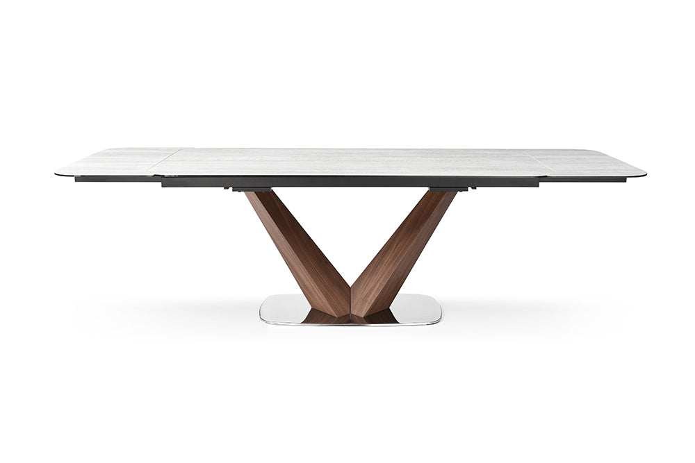 Venenzia Dining Table 103in