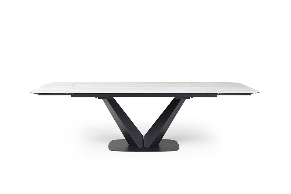 Table à manger Muse I 103 po