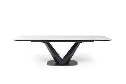 Table à manger Muse I 103 po