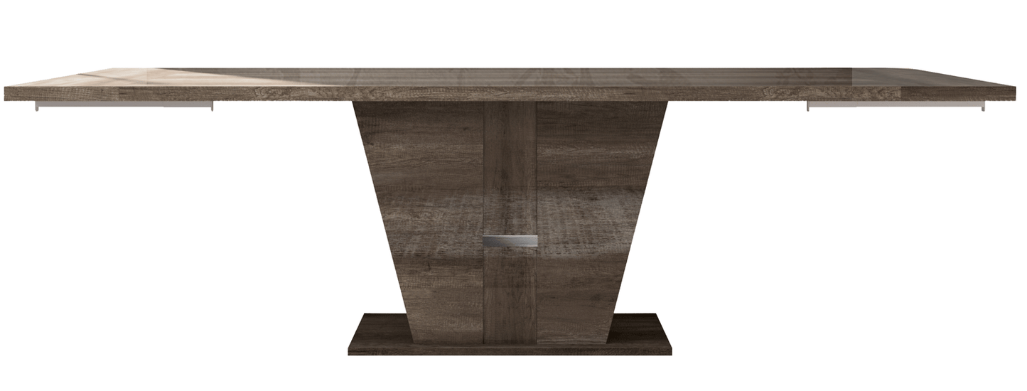 Plusieurs tables à manger