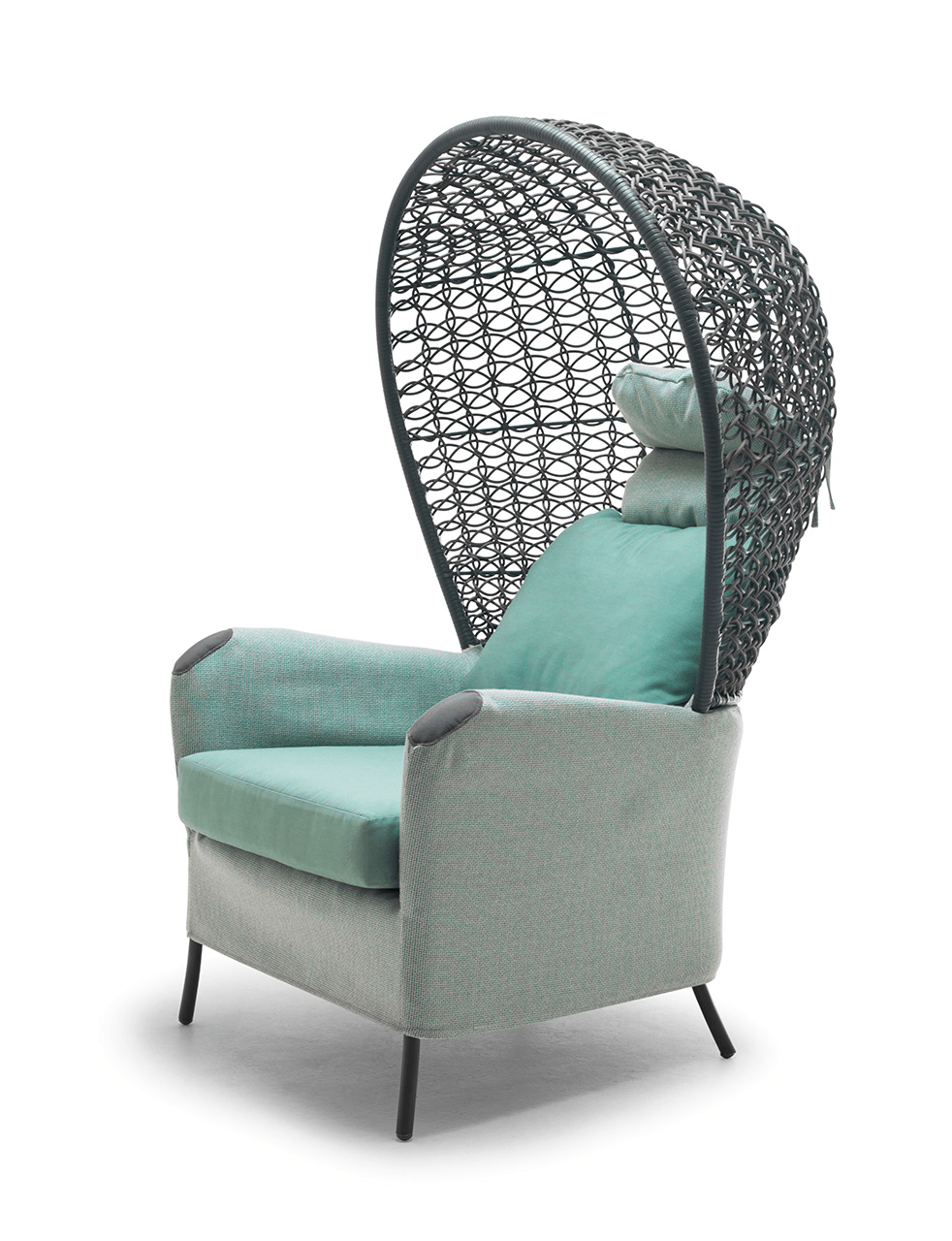 FAUTEUIL DOLLY EASY