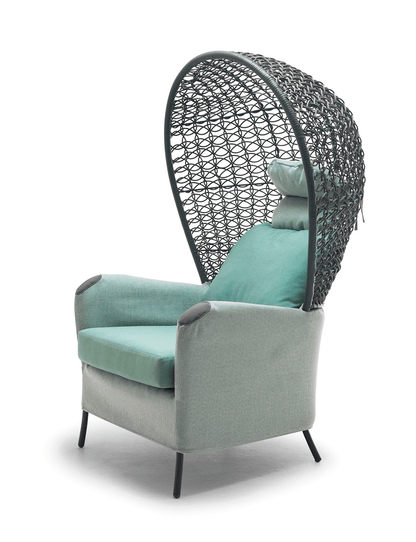 FAUTEUIL DOLLY EASY