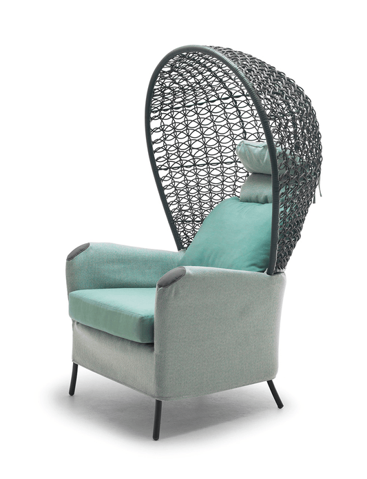 DOLLY EASY ARMCHAIR