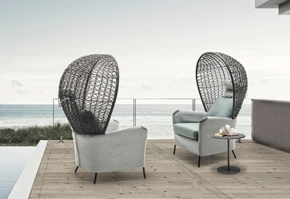 FAUTEUIL DOLLY EASY