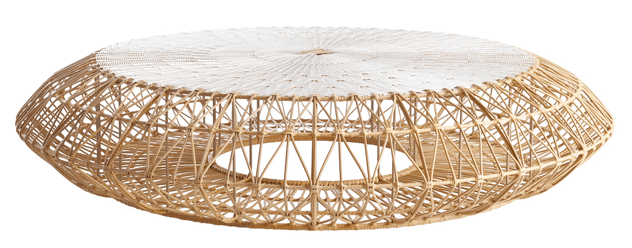 TABOURET DREAMCATCHER