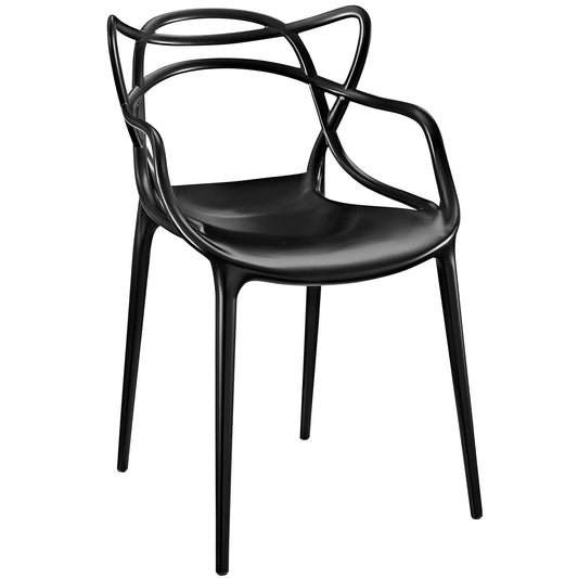 Fauteuil de salle à manger Philipe