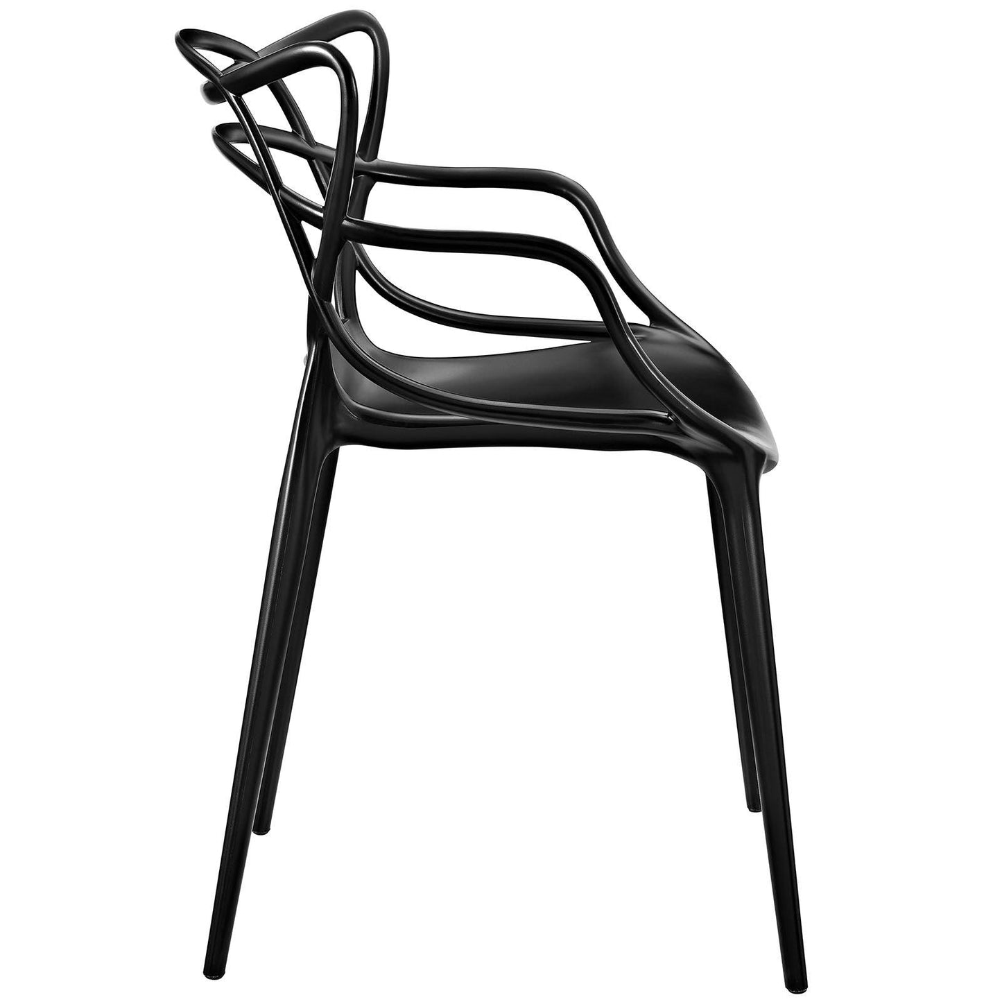 Fauteuil de salle à manger Philipe