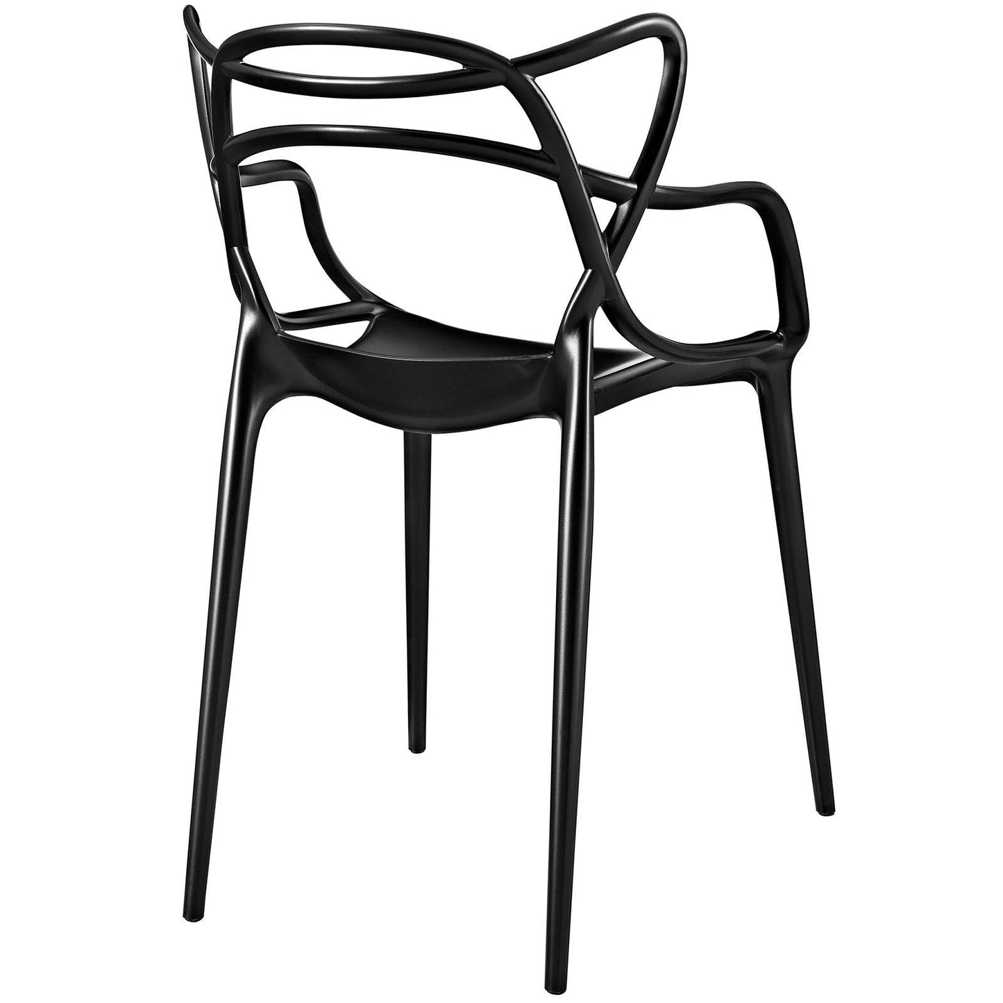 Fauteuil de salle à manger Philipe