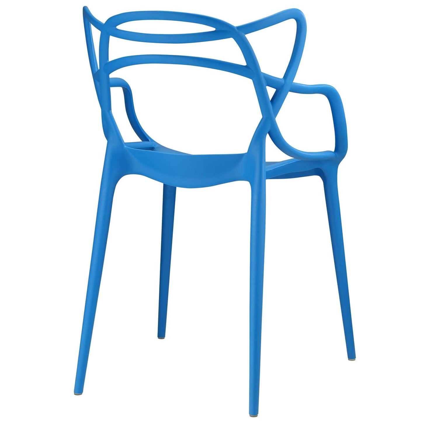 Fauteuil de salle à manger Philipe