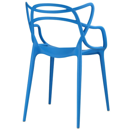 Fauteuil de salle à manger Philipe