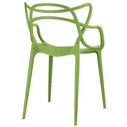 Fauteuil de salle à manger Philipe