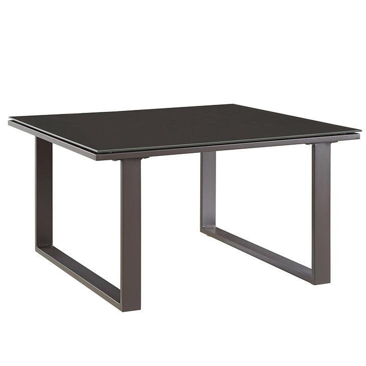 Ensemble de patio extérieur 3 pièces de la série Fortune