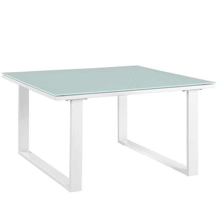 Ensemble de patio extérieur 3 pièces de la série Fortune