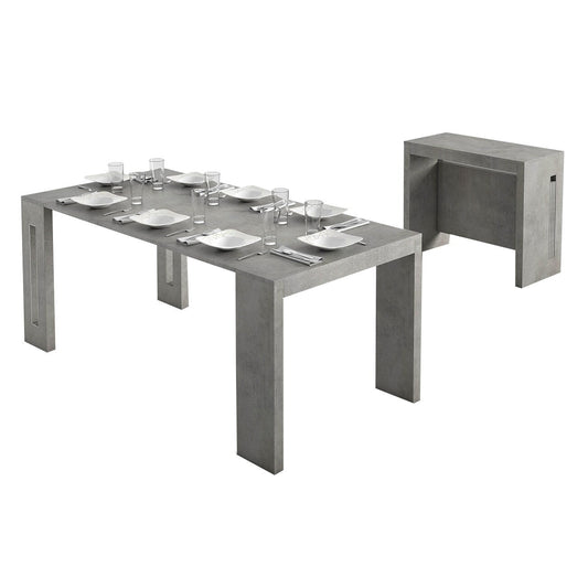 Ellie Extendable Console / Dining Table