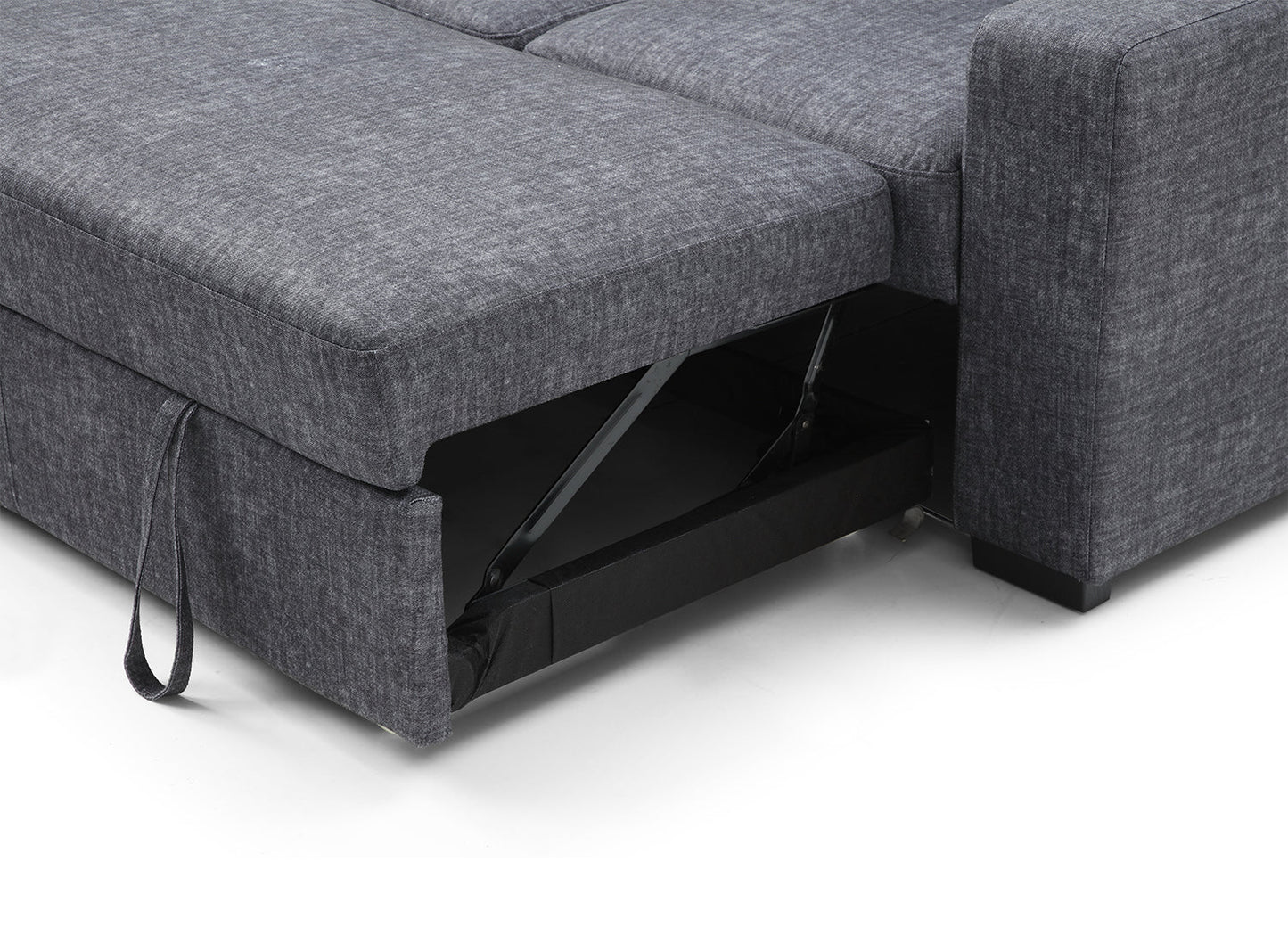 SNOOZE SECTIONAL | SLEEPER