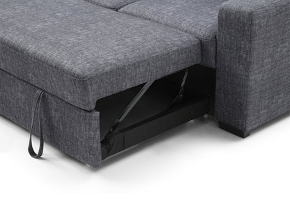 SNOOZE SECTIONAL | SLEEPER