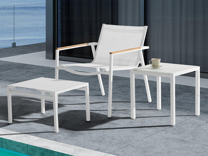 Bella Outdoor Side Table