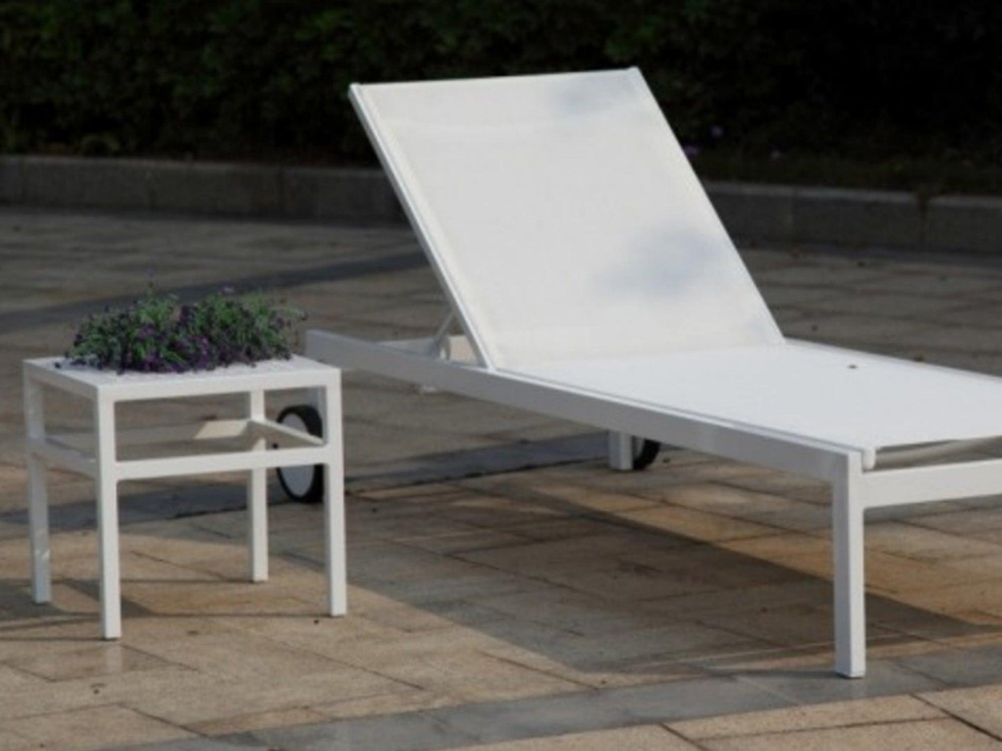 Bella Outdoor Side Table
