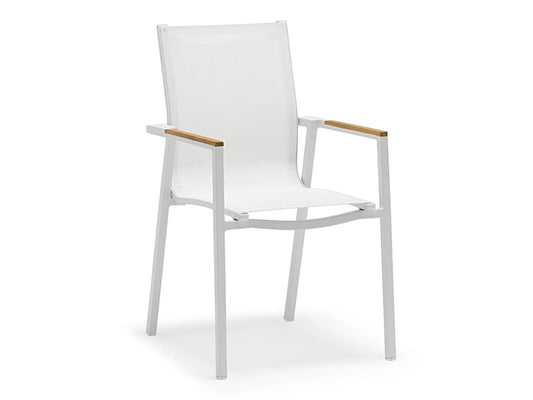 Bella Outdoor Dining Chair