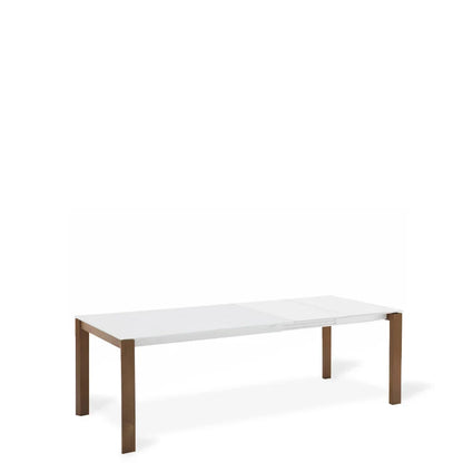 Table à manger extensible Eminence 63 - 82