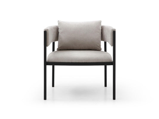 Sonnie Chair Beige: Set of 2
