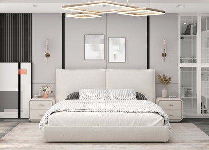 LIT ERL | TISSU