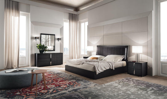 Collection de chambres Emma