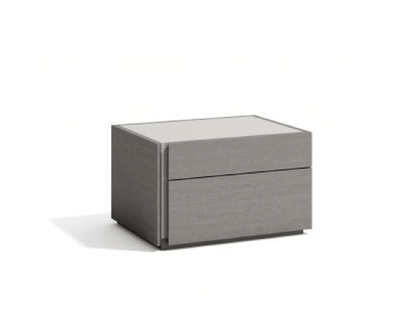 Collection de chambre Porto - Gris