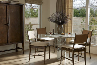Chaise de salle à manger Fayth