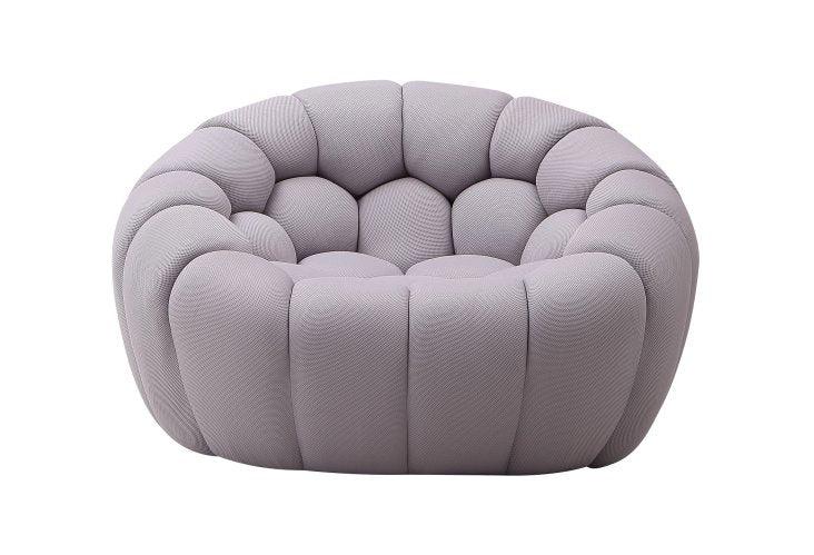 Mellow Sofa Collection